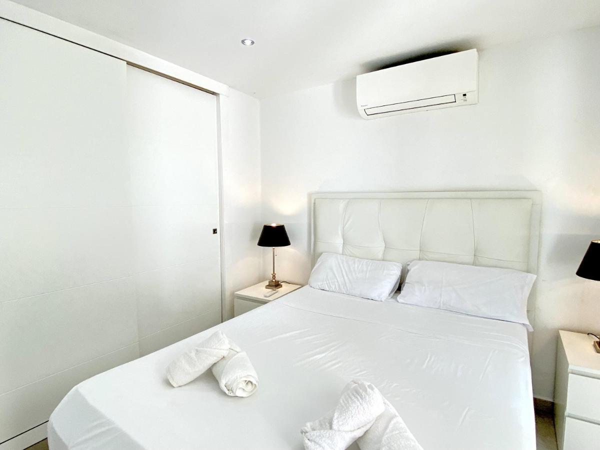 Capuchinos 48 San Juan Capistrano Casasol Appartement Nerja