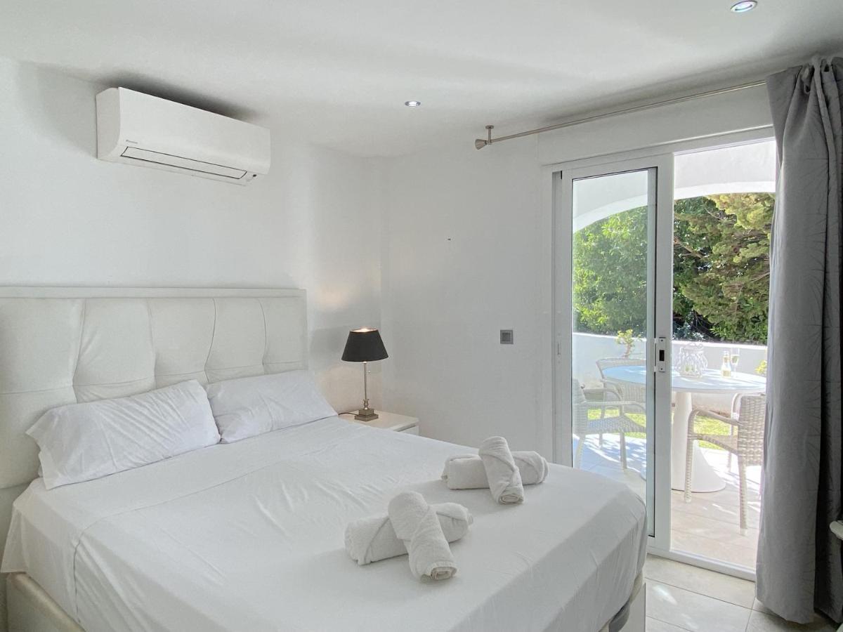 Appartement Capuchinos 48 San Juan Capistrano Casasol Nerja