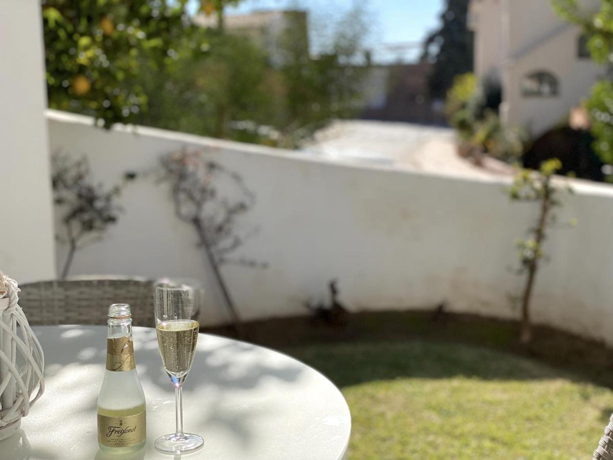 Capuchinos 48 San Juan Capistrano Casasol Appartement Nerja