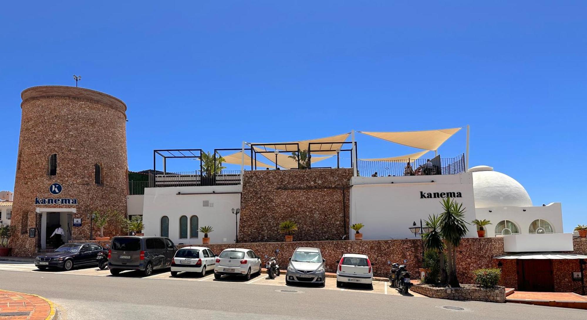 Appartement Capuchinos 48 San Juan Capistrano Casasol Nerja