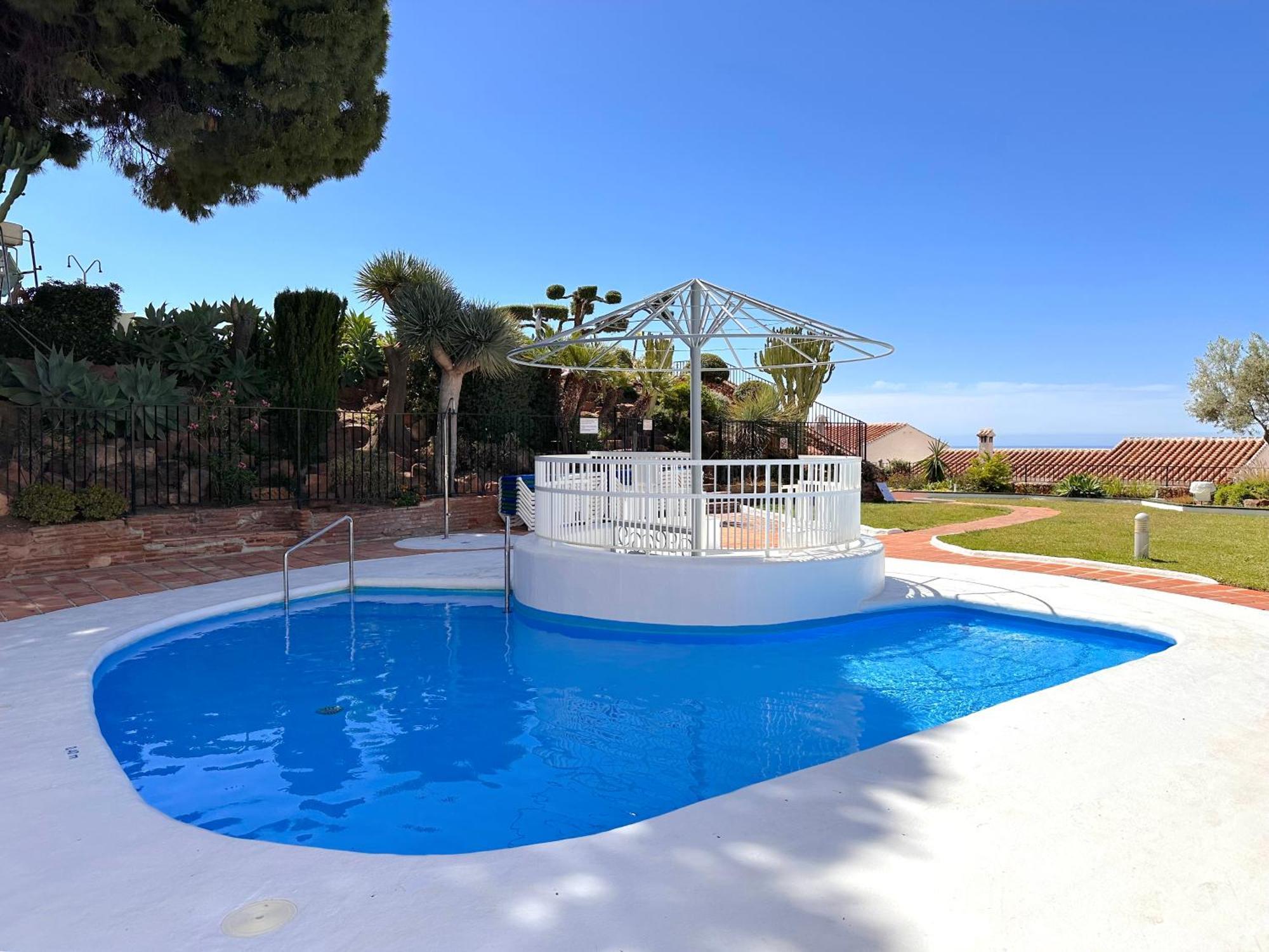 Appartement Capuchinos 48 San Juan Capistrano Casasol